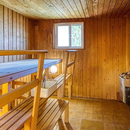 Villa Bonita Фуенхірола Екстер'єр фото